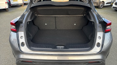 Nissan Juke 1.0 DiG-T N-Connecta 5dr Petrol Hatchback